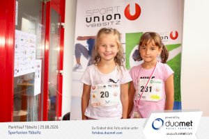 Marktlauf Ybbsitz